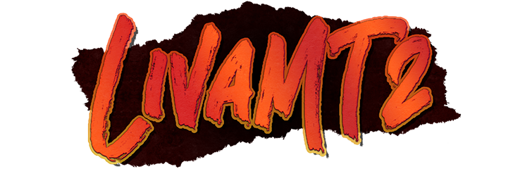 LivaMt2 Logo